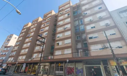 Apartamento jk para venda - 29.03m², 1 dormitório, cidade baixa