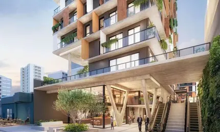 Apartamento para Venda - 36.93m², 1 dormitório, Cidade Baixa