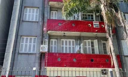 Apartamento para Venda ,Rua Santana, 47.6m², 2 dormitórios, Santana