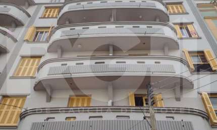 Apartamento para Venda - 61.91m², 2 dormitórios, Cidade Baixa