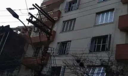 Apartamento para Venda - 97.13m², 3 dormitórios, Cidade Baixa