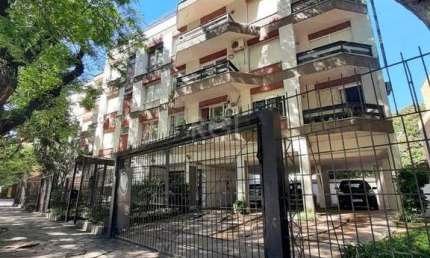 Apartamento para Venda - 90.88m², 2 dormitórios, 1 vaga - Praia de Belas