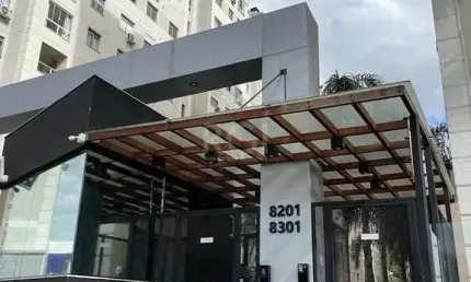 Apartamento para Venda - 48.88m², 2 dormitórios, 1 vaga - Protásio Alves