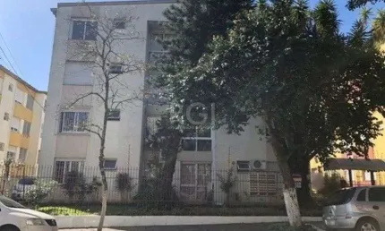 Apartamento para venda , 44.24m², 1 dormitório, jardim do salso