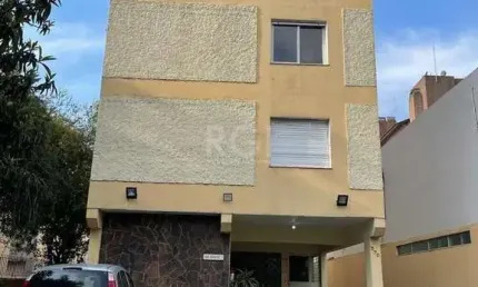 1 Dormitório,Bairro Menino Deus,na Barbedo,Reformado