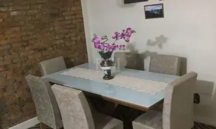 Apartamento 3 dormitórios à venda Cristal Porto Alegre/RS
