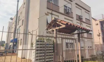 Apartamento 1 dormitórios à venda camaquã porto alegre/rs