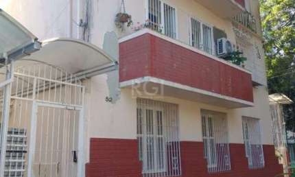 Apartamento 3 dormitórios à venda Santana Porto Alegre/RS