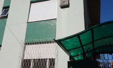 Apartamento 1 dormitórios à venda Santo Antônio Porto Alegre/RS