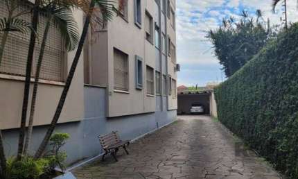 Apartamento ,1 quarto,à venda , localizado na Avenida Protásio Alves