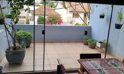Apartamento 3 Dormitórios,com box, Bairro Jardim São Pedro