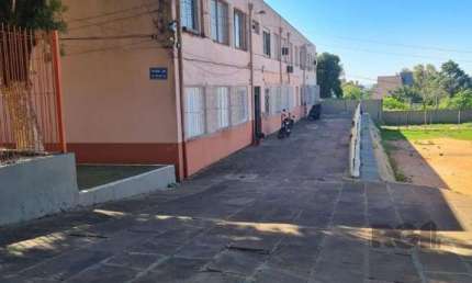 Apartamento à venda no bairro Santa Tereza, em Porto Alegre. Localizado na Rua O