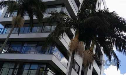 Apartamento novo,allto padrão de 2 quartos, com box duplo,Santa Cecilia