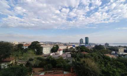 Apartamento 1 dormitórios à venda Cristal Porto Alegre/RS