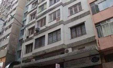 Apartamento no Centro Histórico ,2 dormitórios,desocupado