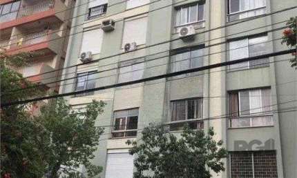 Apartamento 1 Dormitório,próximo Lima e Silva ,Bairro Centro Histórico