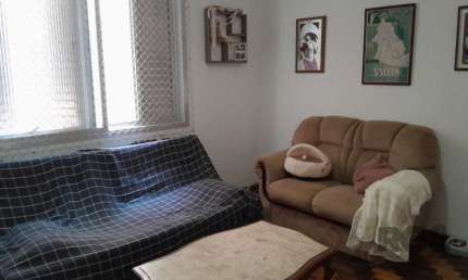 Compre apartamento silencioso,55,10m2 de área útil,2 quartos