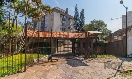Apartamento 2 dormitórios à venda Nonoai Porto Alegre/RS