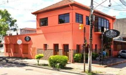 Prédio para alugar na Avenida Ceará, --, São João, Porto Alegre