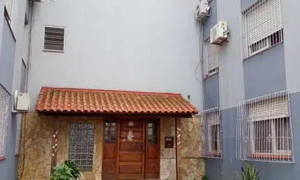 Oportunidade, Apartamento 2 dormitórios no Humaitá. Também Compra Assistida.