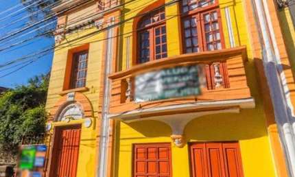 Casa Comercial para Venda - 320m², 0 dormitórios, Cidade Baixa