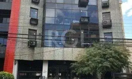 Conjunto/Sala para Venda - 45.52m², 0 dormitórios, 1 vaga - Auxiliadora