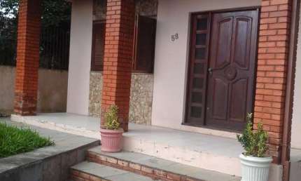 Casa com 3 quartos à venda na Rua Leontina dos Santos Barcalla, --, Esmeralda, Viamão