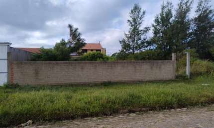 Terreno à venda na Rua São Borja, --, Mariluz (Distrito), Imbé