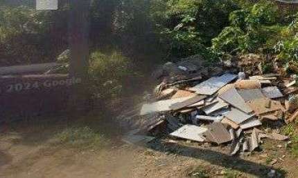 Terreno à venda na Rua Fidel Zanchetta, --, Parque Granja Esperança, Cachoeirinha