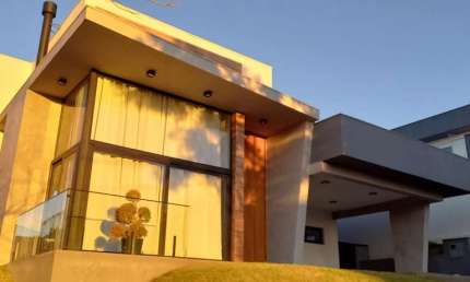 Casa em condomínio fechado, 3 suítes, ALPHAVILLE, Porto Alegre