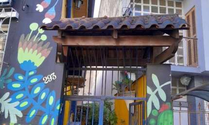 Casa Residencial ou Comercial,na Joaquim Nabuco,116M2,Cidade Baixa