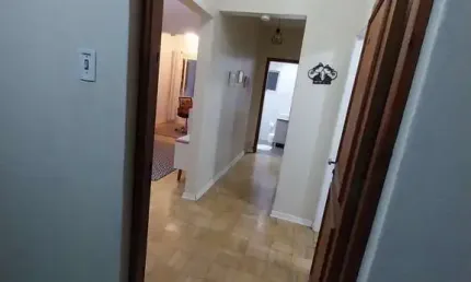 Oportunidade Excelente Apartamento 1D Mobiliado 2 piso com elevador Cidade Baixa