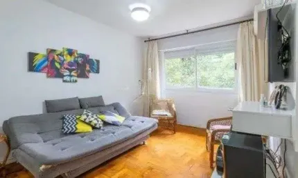 Excedlente oportunidade e petrópolis. 3d, preço atrativo!