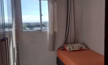 Excelente oportunidade, 2D demais peças Sapucaia do Sul Preço atrativo.