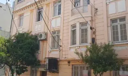 Sala comercial com 4 salas para alugar no Centro Histórico, Porto Alegre 