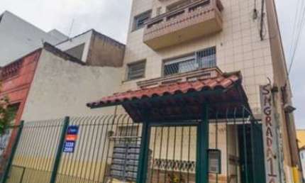 Apartamento com 1 quarto para alugar na Cidade Baixa, Porto Alegre 