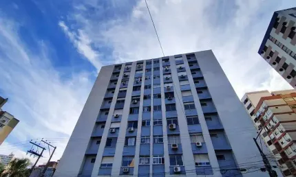 Kitnet / Stúdio para alugar na Cidade Baixa, Porto Alegre , 32 m2 por R$ 1.300