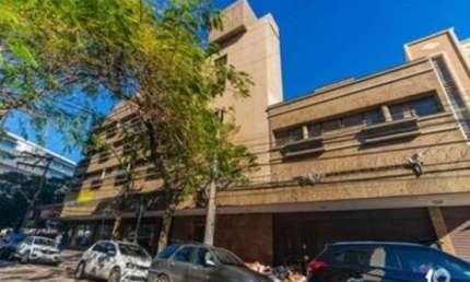 Sala comercial para alugar no Rio Branco, Porto Alegre 