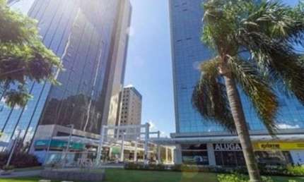 Sala comercial para alugar na Praia de Belas, Porto Alegre , 66 m2 por R$ 7.000