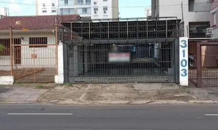 Sala comercial para alugar no partenon, porto alegre , 330 m2 por r$ 8.000