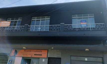 Sala comercial com 6 salas para alugar em Petrópolis, Porto Alegre 