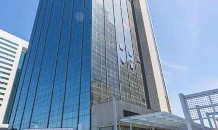 Sala comercial para alugar na Praia de Belas, Porto Alegre , 90 m2 por R$ 10.500