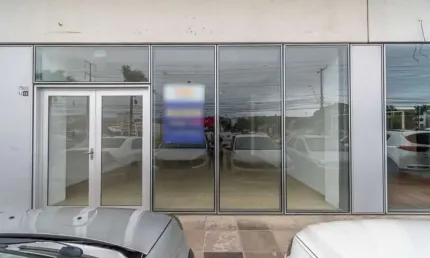Sala comercial para alugar no jardim do salso, porto alegre , 184 m2 por r$ 8.900