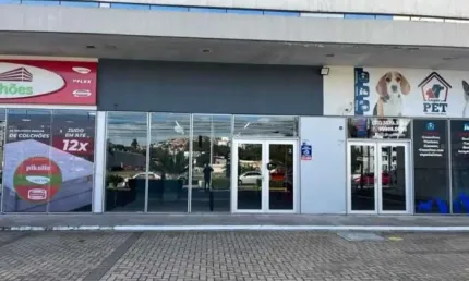 Sala comercial para alugar no jardim do salso, porto alegre , 360 m2 por r$ 7.900
