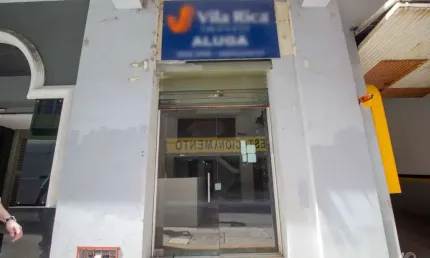 Sala comercial para alugar no Centro Histórico, Porto Alegre , 48 m2 por R$ 4.300