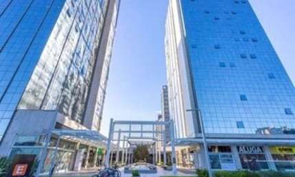 Sala comercial para alugar na Praia de Belas, Porto Alegre , 76 m2 por R$ 12.000