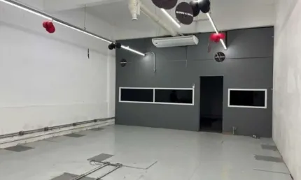 Sala comercial para alugar no rio branco, porto alegre , 360 m2 por r$ 7.900