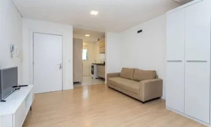 Apartamento com 1 quarto para alugar no Centro Histórico, Porto Alegre 
