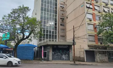 Sala comercial para alugar no Centro Histórico, Porto Alegre , 63 m2 por R$ 1.650