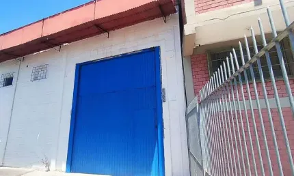 Barracão / Galpão / Depósito para alugar no Fátima, Canoas , 242 m2 por R$ 5.000